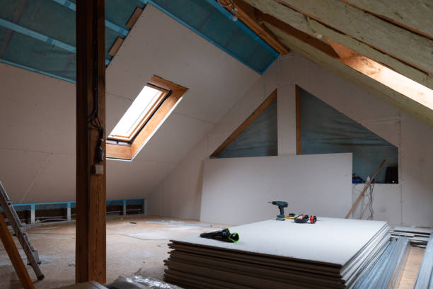 Insulation Inspection Services in Decorah, IA