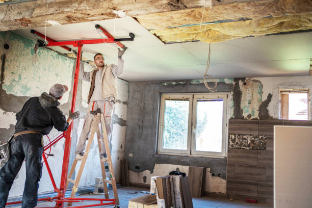 Attic Insulation Near Me in Decorah, IA