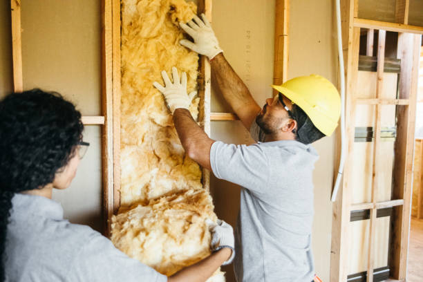 Trusted Decorah, IA Insulation Contractor Experts