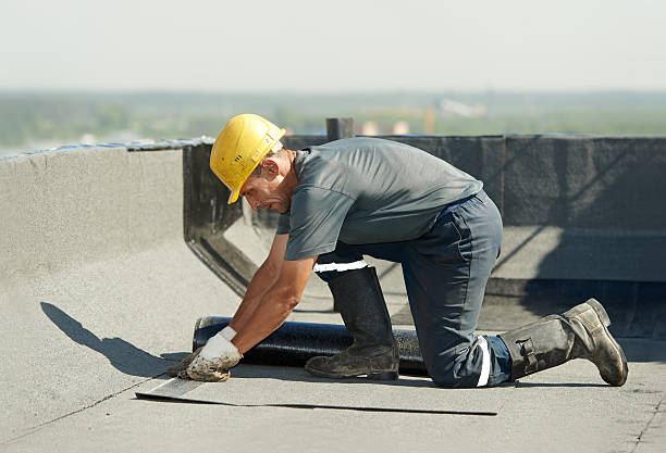 Best Insulation Contractors for Homes  in Decorah, IA