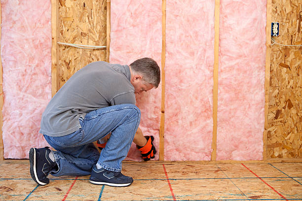 Range of Insulation Solutions in Decorah, IA