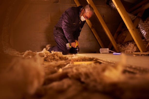 Soundproof Insulation Installation in Decorah, IA